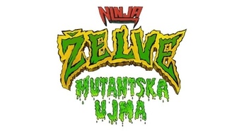 NINJA ŽELVE: MUTANTSKA UJMA 