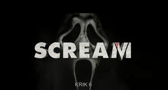 KRIK 6 (Scream 6)