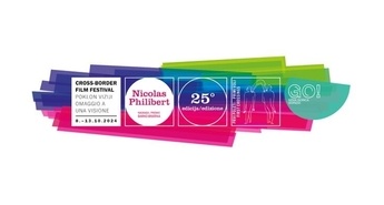 Poklon viziji / Omaggio a una visione 