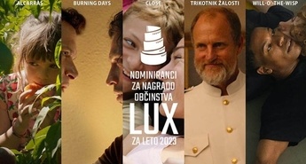 Od 3. do 9. maja v Kinodvoru 