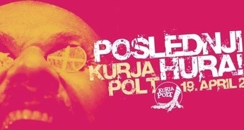 Kurja polt: Poslednji hura!