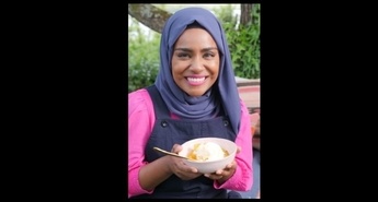 NADIYINE PREPROSTE ZAČIMBE