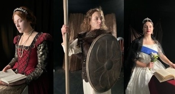 Kraljice, ki so spremenile svet