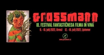 18. GROSSMANN