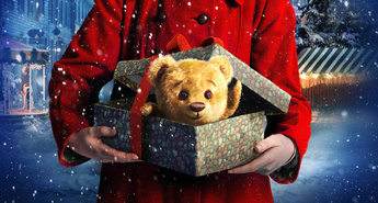 MEDVEDKOV BOŽIČNI ČUDEŽ