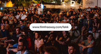 Festival kratkega filma v Ljubljani