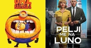 Poletne premiere v Mariboxu