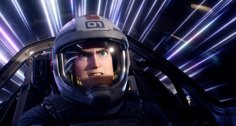 »Do neskončnosti ... in naprej!«