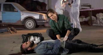 BARCELONSKI ZLOČINI, 2. sezona