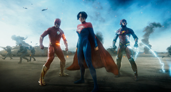 V KINU SE ZAČENJA POLETJE FILMSKIH USPEŠNIC