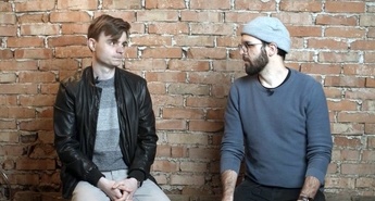 Dve leti smo ga komaj čakali