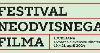 23. Festival neodvisnega filma