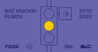 Noč kratkih filmov