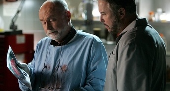 NA KRAJU ZLOČINA, 9. sezona