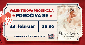 POROČIVA SE