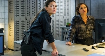 FBI: NAJBOLJ ISKANI, 4. sezona