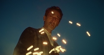 BRUTALIST (The Brutalist)