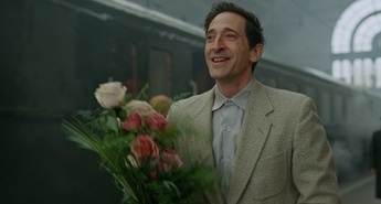 BRUTALIST (The Brutalist)