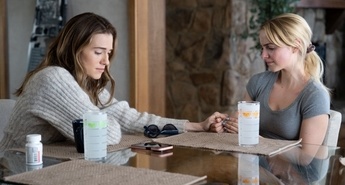 Drama Obžalovanje (Regretting You) 