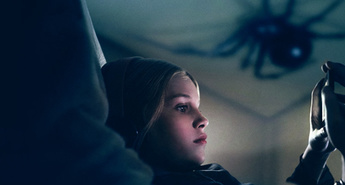 MORILSKI PAJEK (Sting)