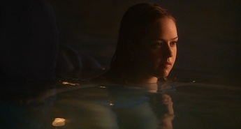 NOČNO KOPANJE (Night Swim)