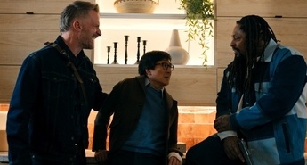 LJUBEZEN BOLI (Love Hurts)