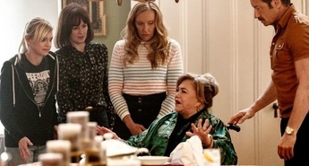 »Kjer je oporoka, tam je vojna …« 