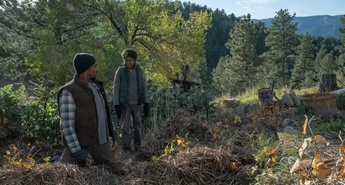 OBMOČJE PREŽIVETJA (Elevation)