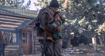 Zadnja bitka človeštva se začenja na 2.500 m