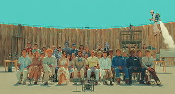 JULIJA in AVGUSTA V KINU