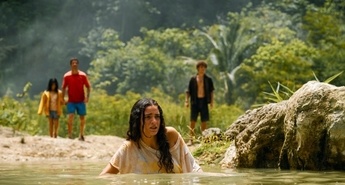 Jurski svet: Preporod