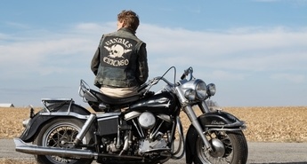 »Svoboda pripada neustrašnim«