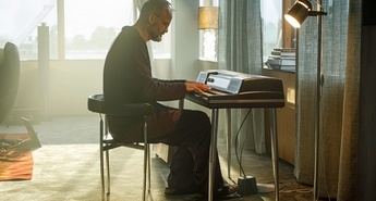 Agatha Christie na programu Epic Drama