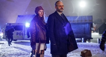 Poletje kriminala z Agatho Christie 