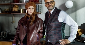 April na TV kanalih Viasat