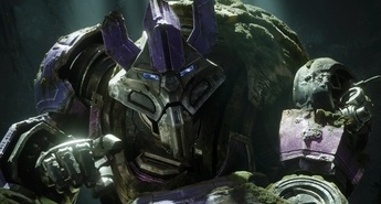 V slovenske kinematografe so že prihrumeli Transformerji 