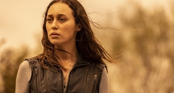Osma sezona serije Fear the Walking Dead 