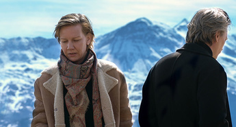 Za 8. marec v Kinodvoru filmi režiserk