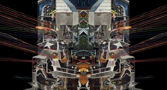 Znan je spremljevalni program 19. Animateke!