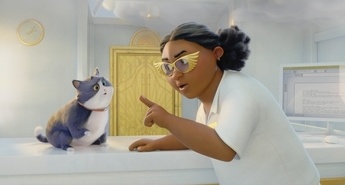 ANIMIRANA KOMEDIJA 10 ŽIVLJENJ