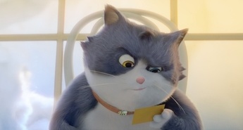 10 ŽIVLJENJ (10 Lives)