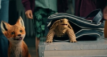 ŠOLA ČAROBNIH ŽIVALI 2