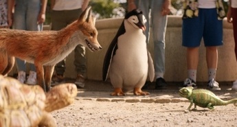 'Die Schule der magischen Tiere 2'