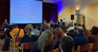 Kinu Union v Celjskem domu