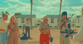 ASTEROID CITY (Asteroid City)