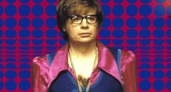 Austin Powers v Zlatotiču