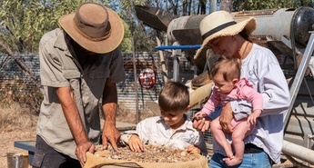 Avstralski lovci na dragulje