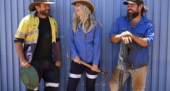 Viasat Explore v avgustu