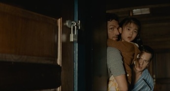 Rešite svojo družino ali človeštvo. Izberite