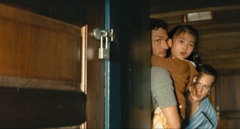 Rešite svojo družino ali pa rešite človeštvo. Odločitev je vaša